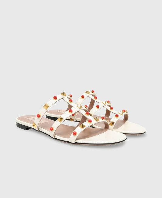Valentino Garavani Rockstud Sandals
