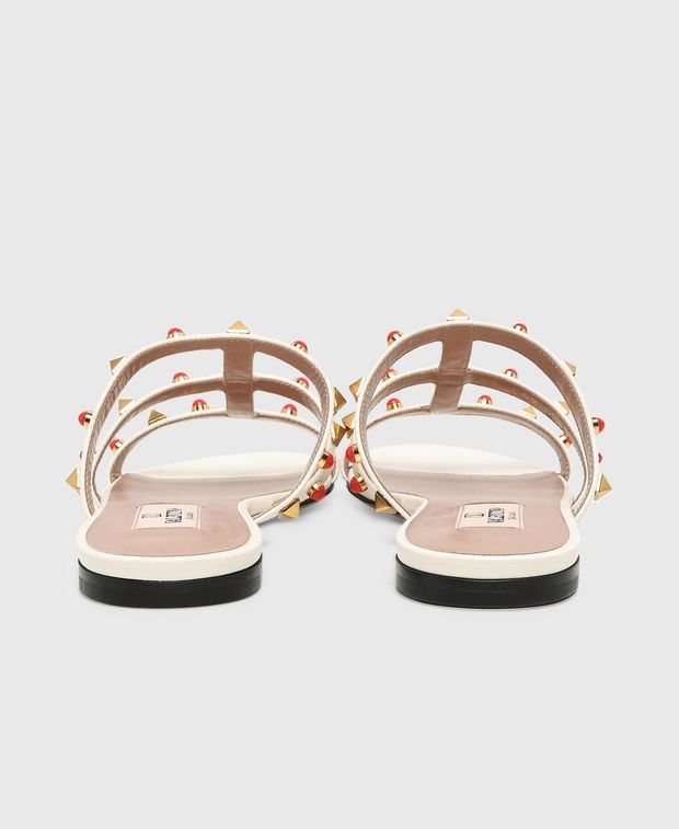 Valentino Garavani Sandals Rockstud