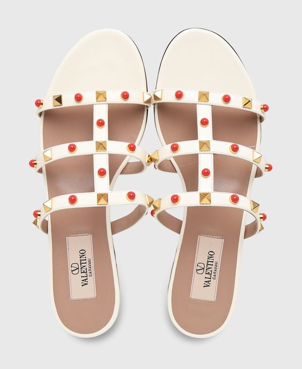 Valentino Garavani Sandals Rockstud