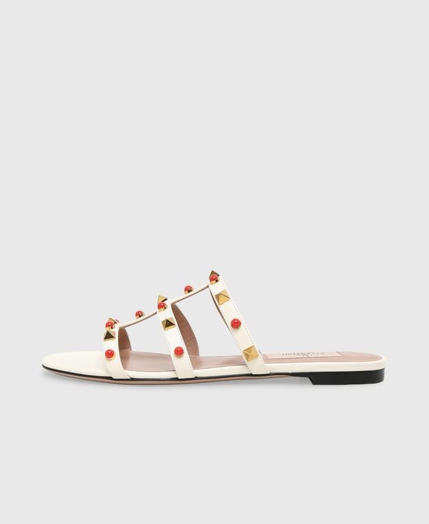 Valentino Garavani Sandals Rockstud