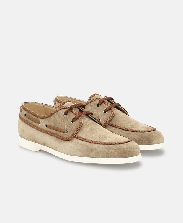 Valentino Garavani Boat shoes