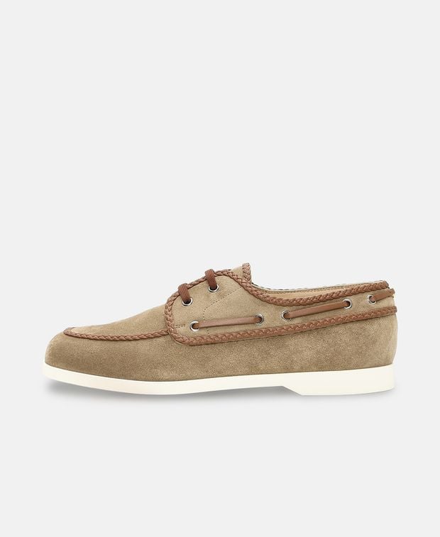 Valentino Garavani Boat shoes