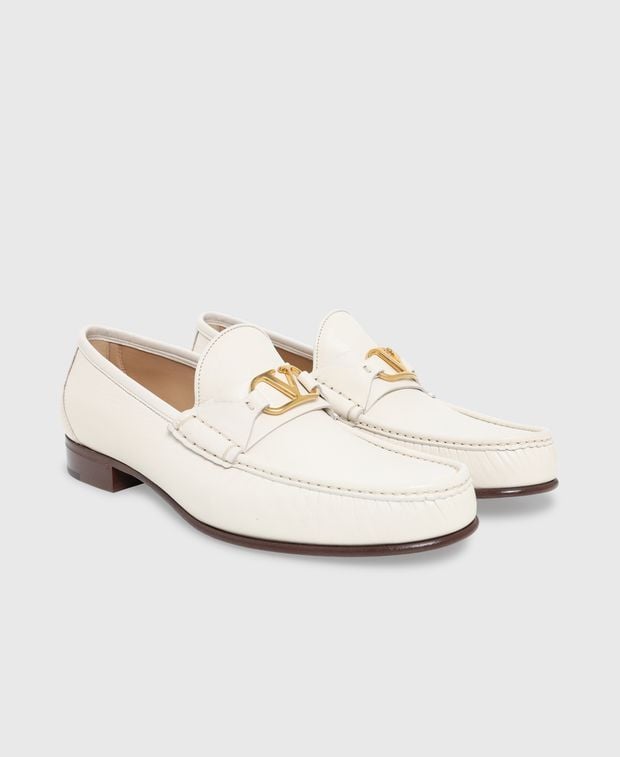 Valentino Garavani Loafers