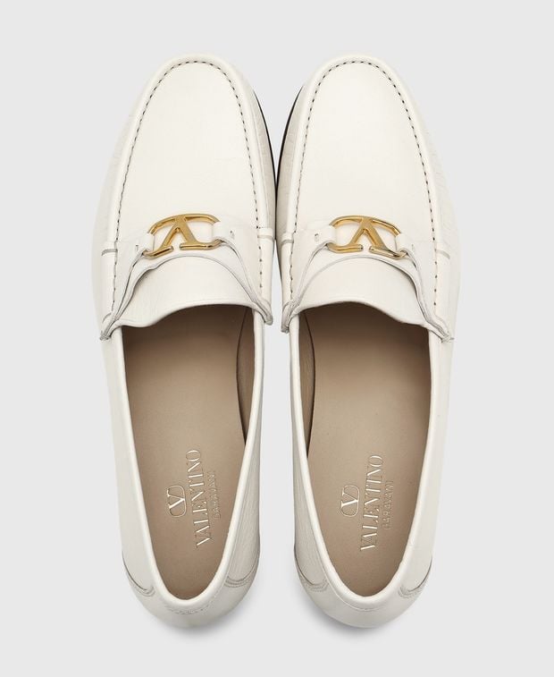 Valentino Garavani Loafers