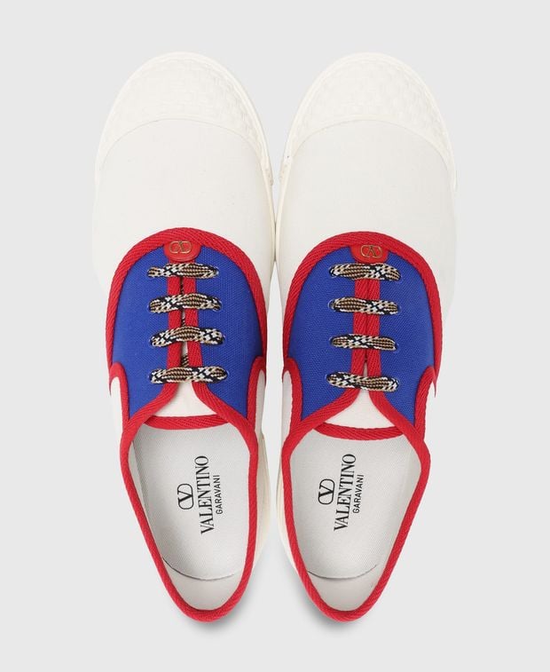 Valentino Garavani Sneakers Bay By Bay