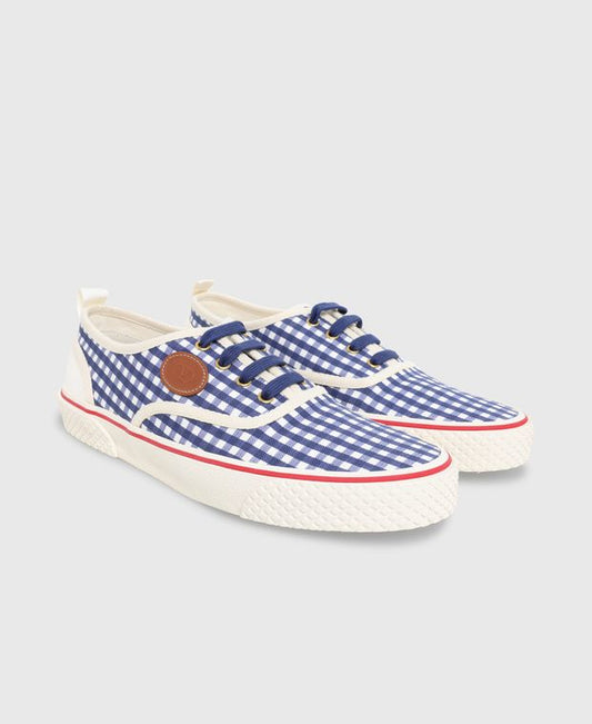 Valentino Garavani Sneakers Azzurro