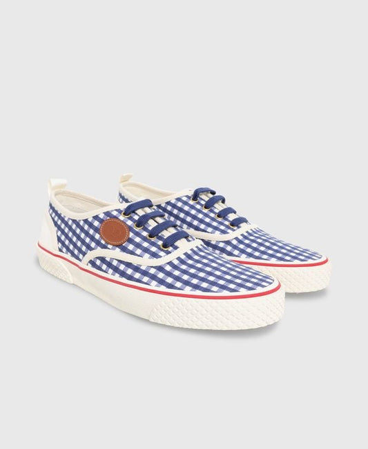 Valentino Garavani Azzurro Sneakers