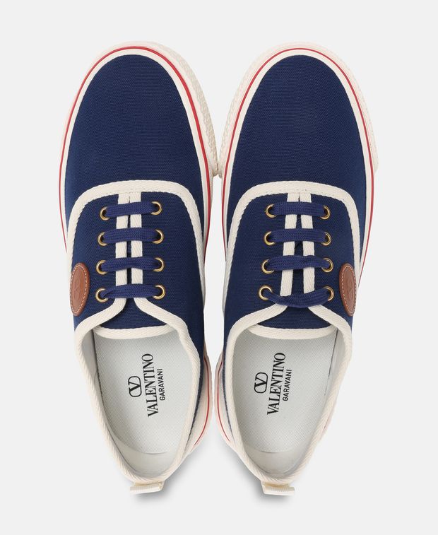 Valentino Garavani Sneakers Bright