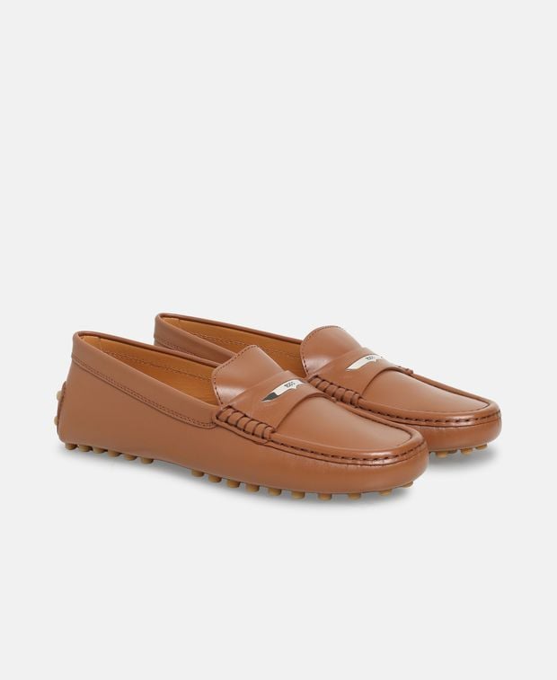 Tod's Moccasins
