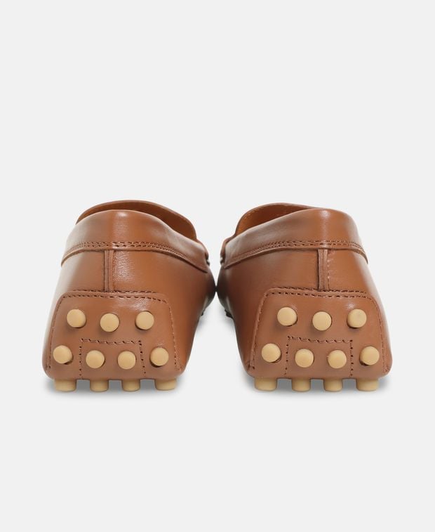 Tod's Moccasins