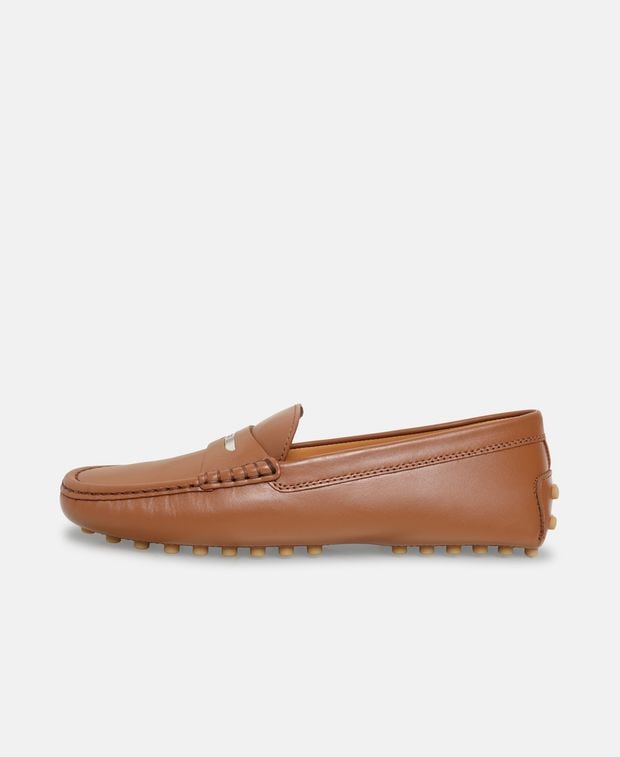 Tod's Moccasins