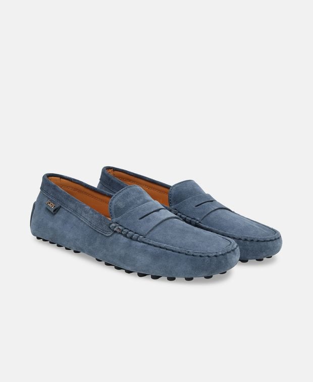 Tod's Moccasins