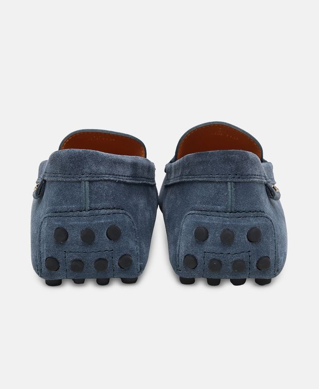 Tod's Moccasins