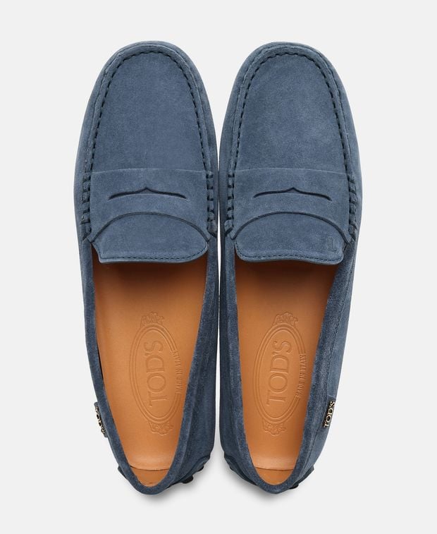 Tod's Moccasins