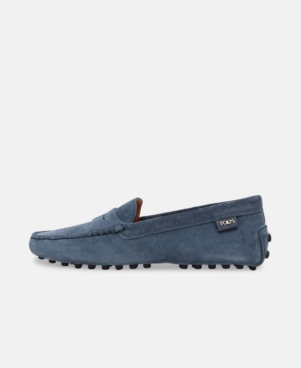 Tod's Moccasins