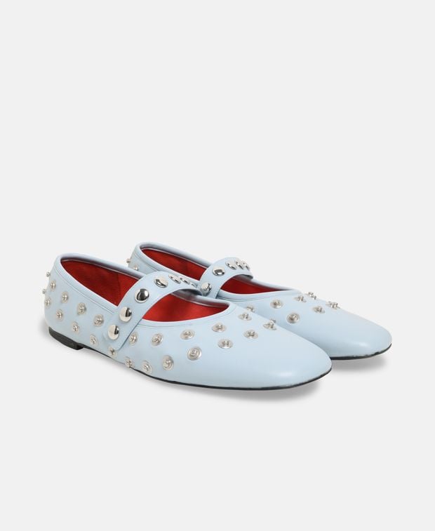 Stella McCartney Ryder Mary janes