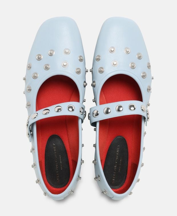 Stella McCartney Ryder Mary janes