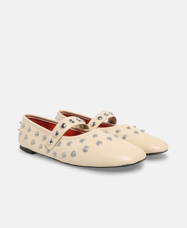 Stella McCartney Ryder Semi Mary janes