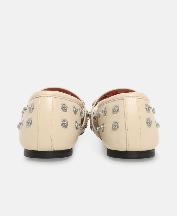 Stella McCartney Ryder Semi Mary janes