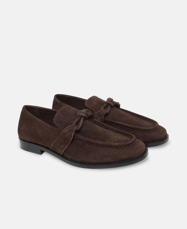 Bottega Veneta Loafers