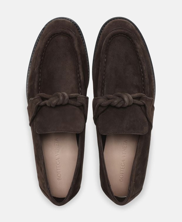 Bottega Veneta Loafers