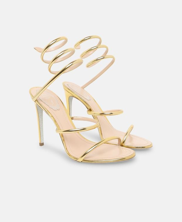 Rene Caovilla Heeled sandals Cleo