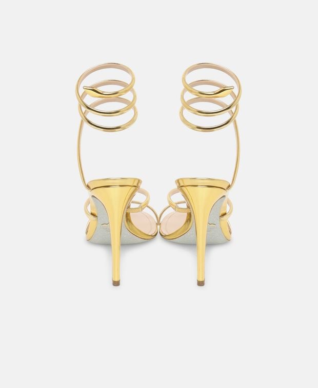 Rene Caovilla Heeled sandals Cleo