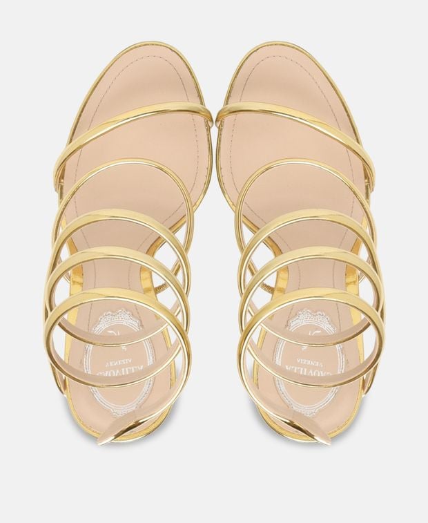 Rene Caovilla Heeled sandals Cleo