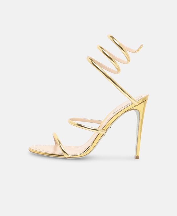 Rene Caovilla Heeled sandals Cleo