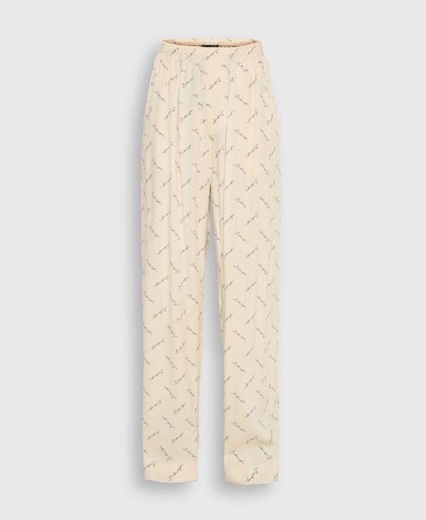 Balenciaga Casual trousers