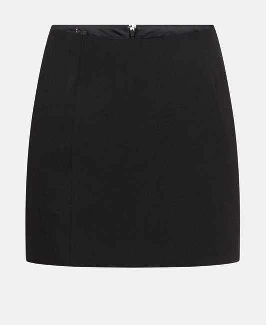 Balenciaga Wool skirt