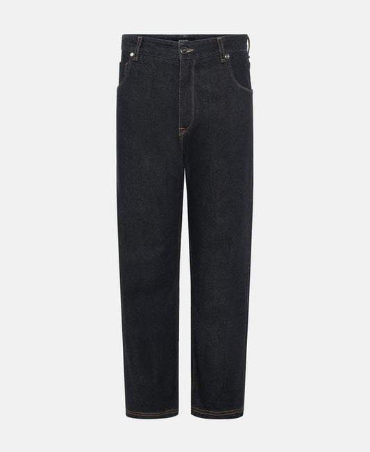 Fendi Straight-leg jeans