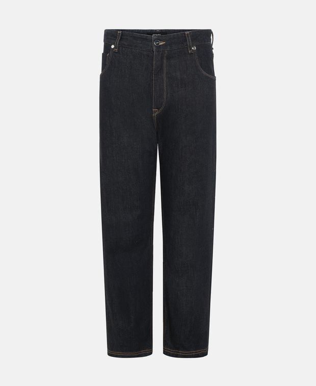 Fendi Straight-leg jeans