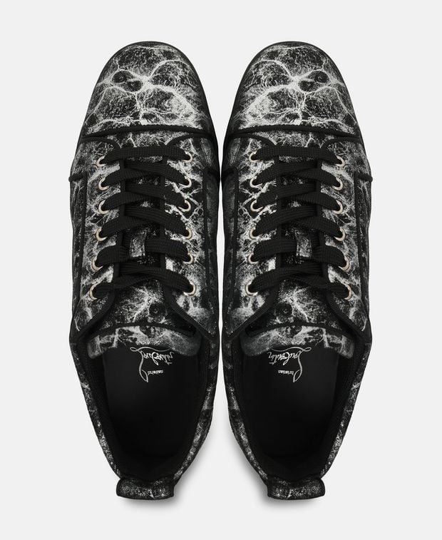 Christian Louboutin Sneakers Louis Junior Orlato