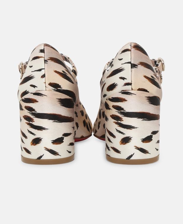Christian Louboutin Miss Jane B Mary Jane pumps