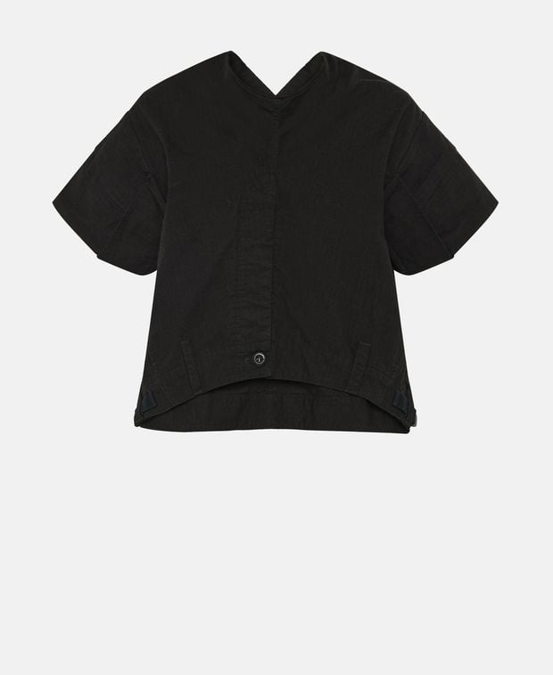 Balenciaga Casual top
