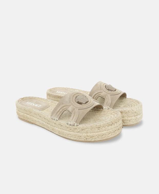 Versace Espadrilles Crosta