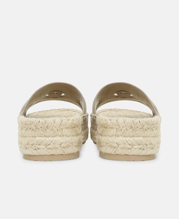 Versace Espadrilles Crosta