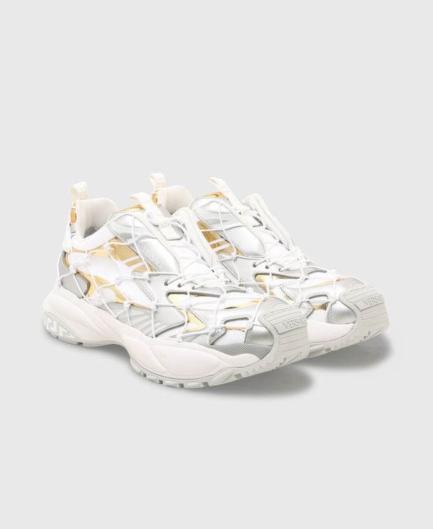 Versace Chunky sneakers