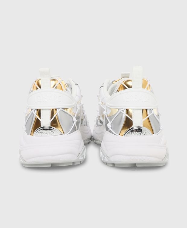 Versace Chunky sneakers