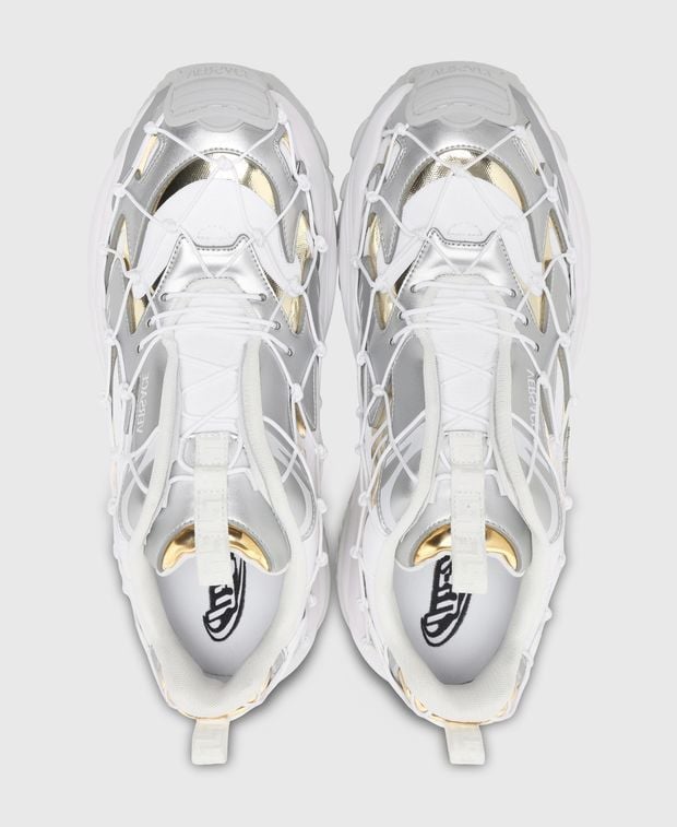 Versace Chunky sneakers