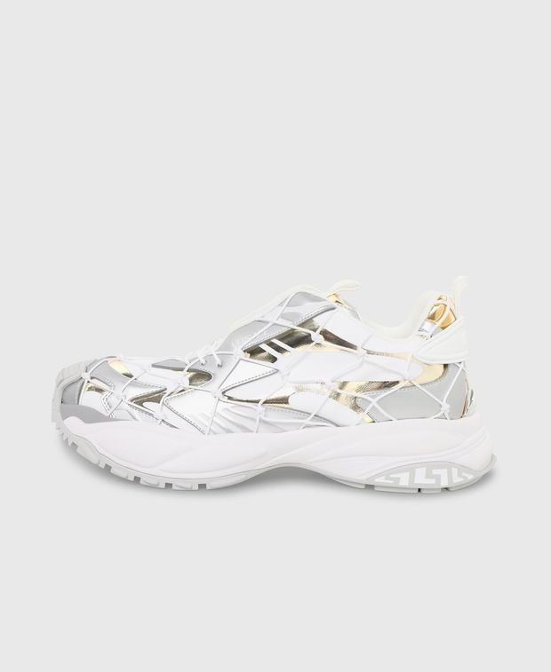 Versace Chunky sneakers