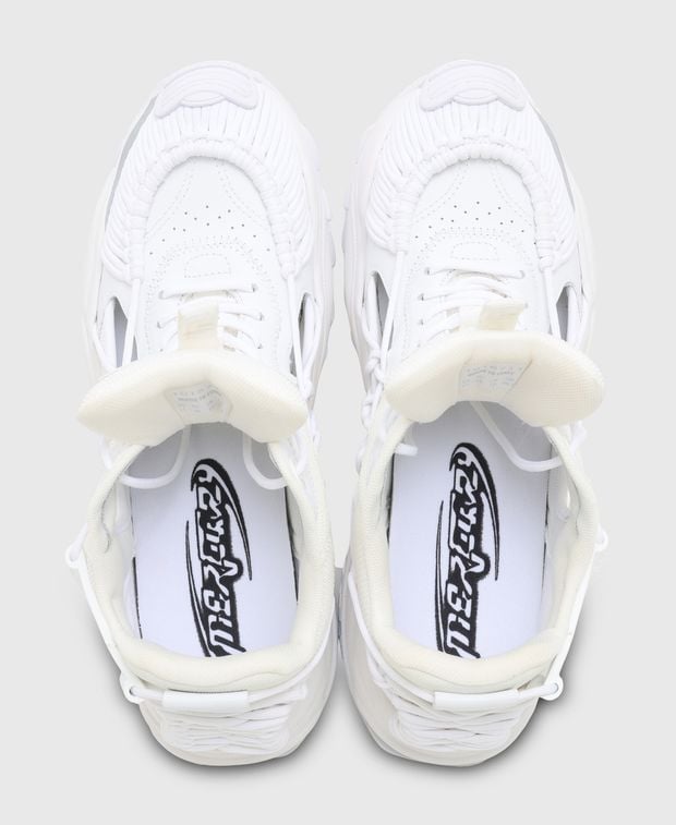Versace Chunky sneakers