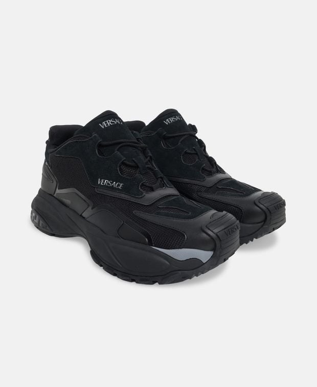 Versace Chunky sneakers