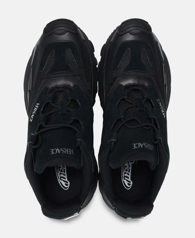 Versace Chunky sneakers