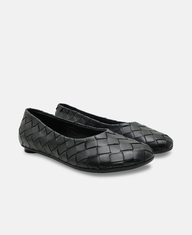 Bottega Veneta Ballet flats