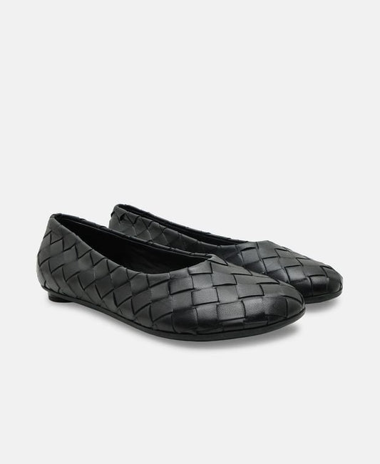 Bottega Veneta Ballet flats