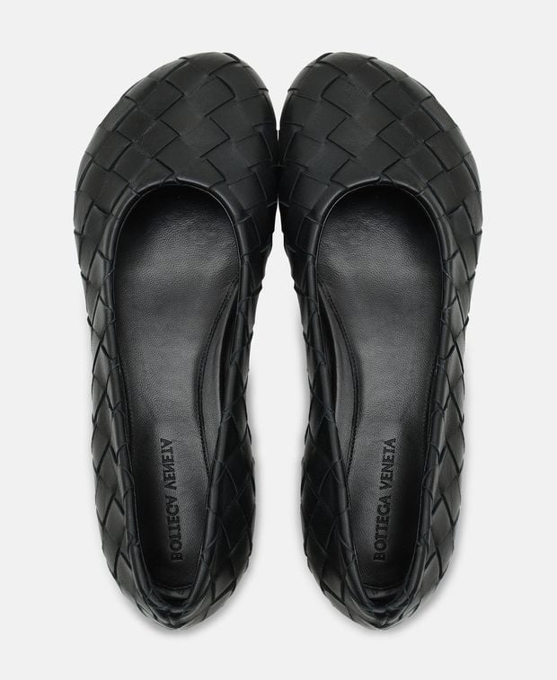 Bottega Veneta Ballet flats