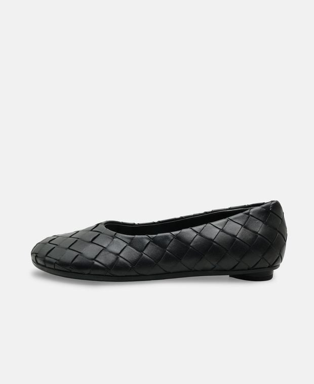 Bottega Veneta Ballet flats