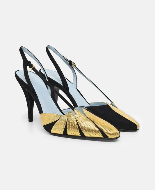 Valentino Garavani Slingback pumps